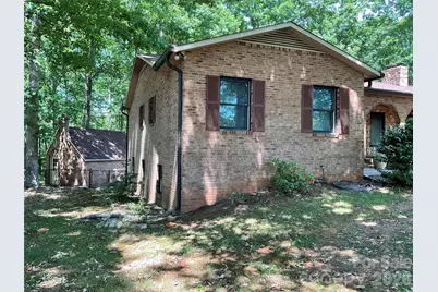4474 Hall Dairy Road, Claremont, NC 28610 - Photo 7