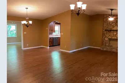 4474 Hall Dairy Road, Claremont, NC 28610 - Photo 9