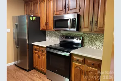 4474 Hall Dairy Road, Claremont, NC 28610 - Photo 13