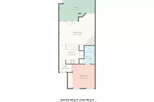 244 S Cedar St, Charlotte, NC 28202 - Photo 19