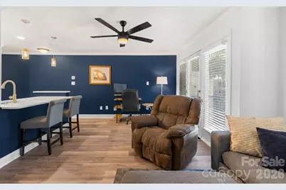 244 S Cedar Street #3, Charlotte, NC 28202 - Photo 3