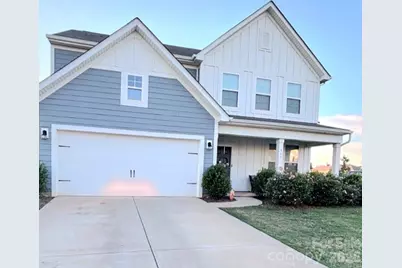 347 Wharton Street, Monroe, NC 28110 - Photo 1