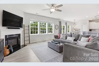 16732 Cozy Cove Road, Charlotte, NC 28278 - Photo 13