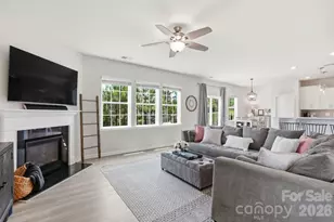 16732 Cozy Cove Rd, Charlotte, NC 28278 - Photo 13