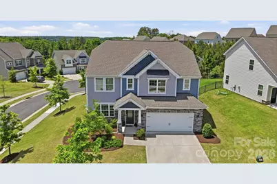 16732 Cozy Cove Road, Charlotte, NC 28278 - Photo 3