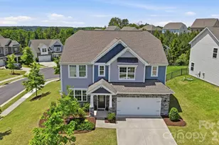 16732 Cozy Cove Rd, Charlotte, NC 28278 - Photo 3