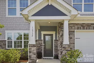16732 Cozy Cove Road, Charlotte, NC 28278 - Photo 5