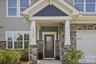 16732 Cozy Cove Rd, Charlotte, NC 28278 - Photo 5
