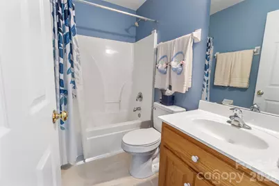 202 Big Dipper Court, Wingate, NC 28174 - Photo 21