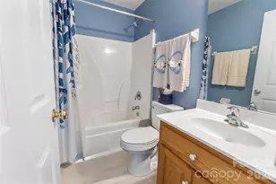 202 Big Dipper Ct, Wingate, NC 28174 - Photo 21