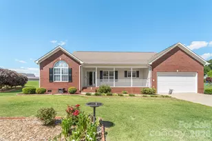 202 Big Dipper Ct, Wingate, NC 28174 - Photo 1