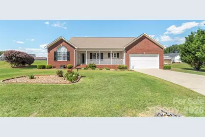 202 Big Dipper Court, Wingate, NC 28174 - Photo 3