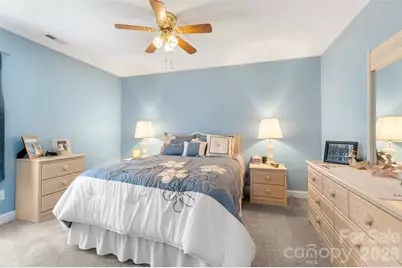 202 Big Dipper Court, Wingate, NC 28174 - Photo 19