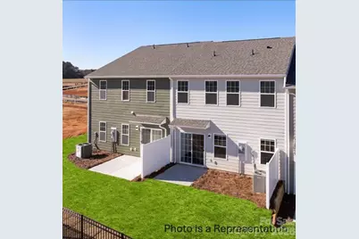 4132 Mt. Mitchell Avenue #303, Gastonia, NC 28052 - Photo 17