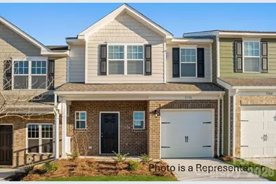 4132 Mt. Mitchell Avenue #303, Gastonia, NC 28052 - Photo 1