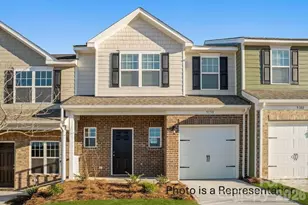 4132 Mount Mitchell Ave, Gastonia, NC 28052 - Photo 1