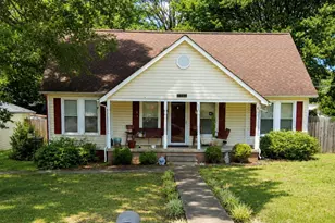 1911 Crestmont Ave, Kannapolis, NC 28081 - Photo 1