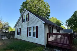 1911 Crestmont Ave, Kannapolis, NC 28081 - Photo 3