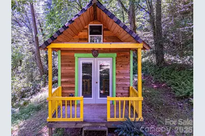 73 Cresent Drive, Pisgah Forest, NC 28768 - Photo 27