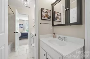 10316 Calaveras Ct, Huntersville, NC 28078 - Photo 25