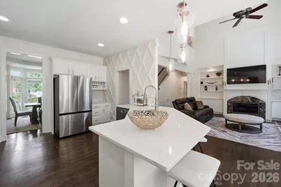 10316 Calaveras Court, Huntersville, NC 28078 - Photo 13