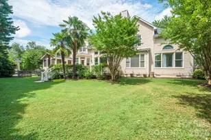 10316 Calaveras Ct, Huntersville, NC 28078 - Photo 35