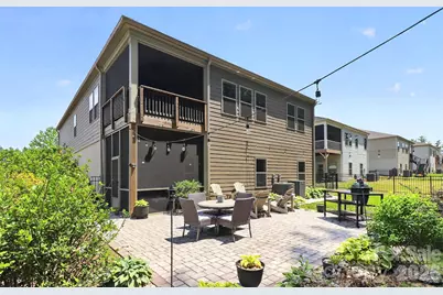 7614 Porrera Street, Charlotte, NC 28214 - Photo 39