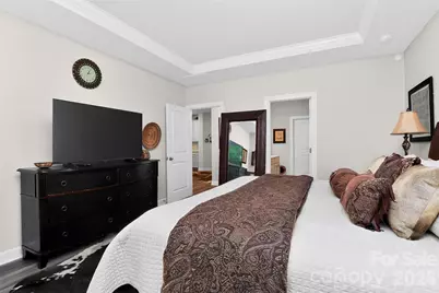 7614 Porrera Street, Charlotte, NC 28214 - Photo 23