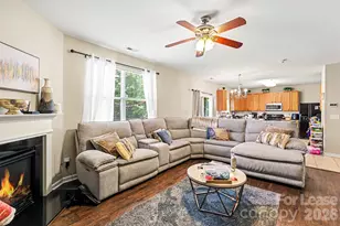 1642 Candlewood Ridge Ln, Matthews, NC 28105 - Photo 7