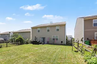 1642 Candlewood Ridge Ln, Matthews, NC 28105 - Photo 17