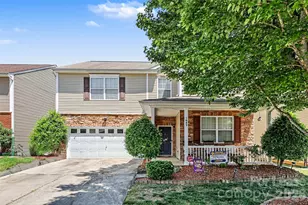 1642 Candlewood Ridge Ln, Matthews, NC 28105 - Photo 1