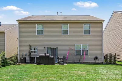 1642 Candlewood Ridge Lane, Matthews, NC 28105 - Photo 15