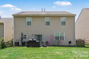 1642 Candlewood Ridge Ln, Matthews, NC 28105 - Photo 19