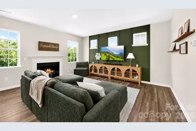13016 Lannister Drive, Charlotte, NC 28278 - Photo 3