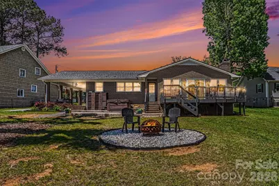 198 Vineyard Road, Norwood, NC 28128 - Photo 23