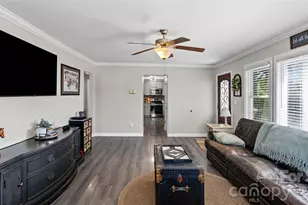 1481 Hilltop St, Albemarle, NC 28001 - Photo 5