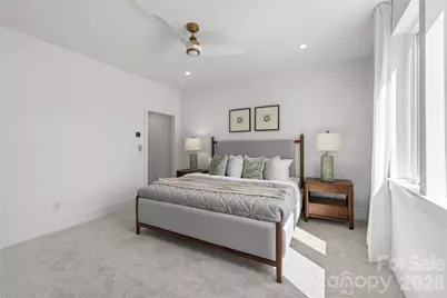 408 Dover Avenue, Charlotte, NC 28209 - Photo 17