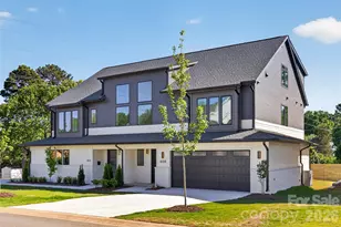 408 Dover Ave, Charlotte, NC 28209 - Photo 1