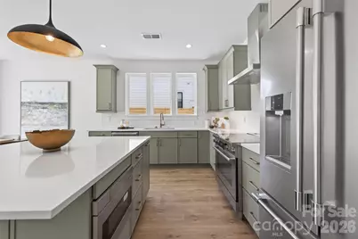408 Dover Avenue, Charlotte, NC 28209 - Photo 11