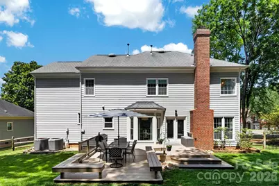 7618 Wingmont Drive, Charlotte, NC 28269 - Photo 29