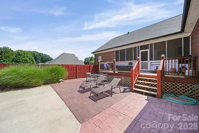 1100 Legacy Lake Drive, Monroe, NC 28110 - Photo 39