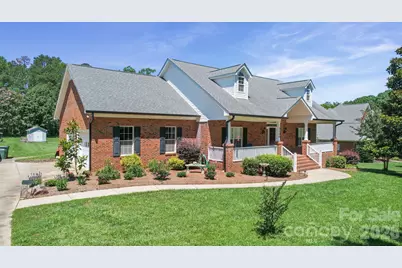 1100 Legacy Lake Drive, Monroe, NC 28110 - Photo 1