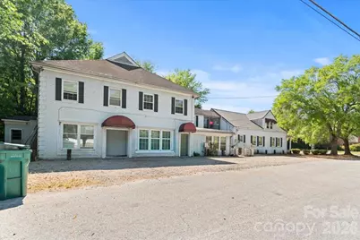 501 Church Street, Cheraw, SC 29520 - Photo 3