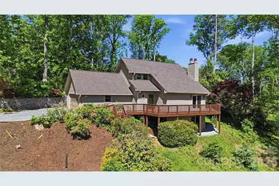 207 Wood Dale Drive, Hendersonville, NC 28791 - Photo 47