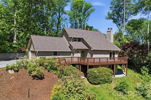 207 Wood Dale Dr, Hendersonville, NC 28791 - Photo 47