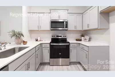 3184 Ora Smith Road, Lincolnton, NC 28092 - Photo 5