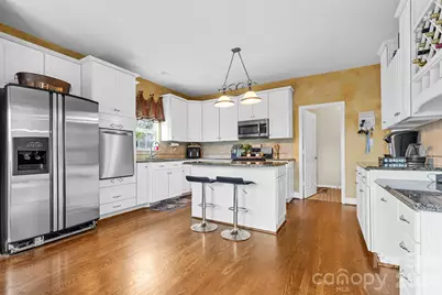 7710 Ninth Fairway Lane, Mint Hill, NC 28227 - Photo 11