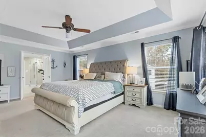 7710 Ninth Fairway Lane, Mint Hill, NC 28227 - Photo 19