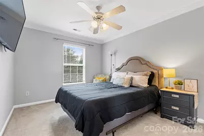 7710 Ninth Fairway Lane, Mint Hill, NC 28227 - Photo 15