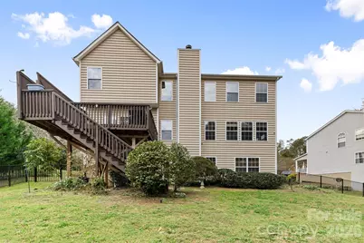 7710 Ninth Fairway Lane, Mint Hill, NC 28227 - Photo 31